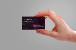 Business Card Design by diana popescu for this project | Design #17924497