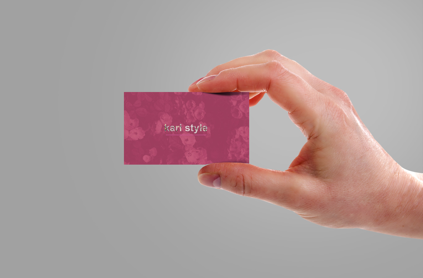 Design de Carte de Visite par diana popescu pour ce projet | Design #17924498