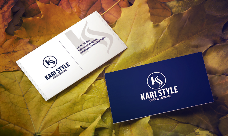 Design de Carte de Visite par OiligrivTomas pour ce projet | Design #17988860