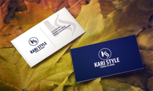 Business Card Design by OiligrivTomas for this project | Design: #17988860