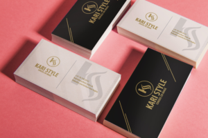 Business Card Design by OiligrivTomas for this project | Design: #17988861