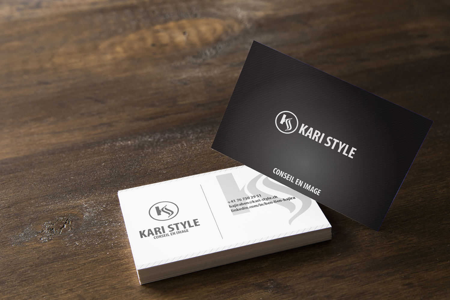 Design de Carte de Visite par OiligrivTomas pour ce projet | Design #17988867