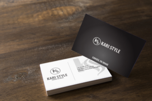 Business Card Design by OiligrivTomas for this project | Design: #17988867