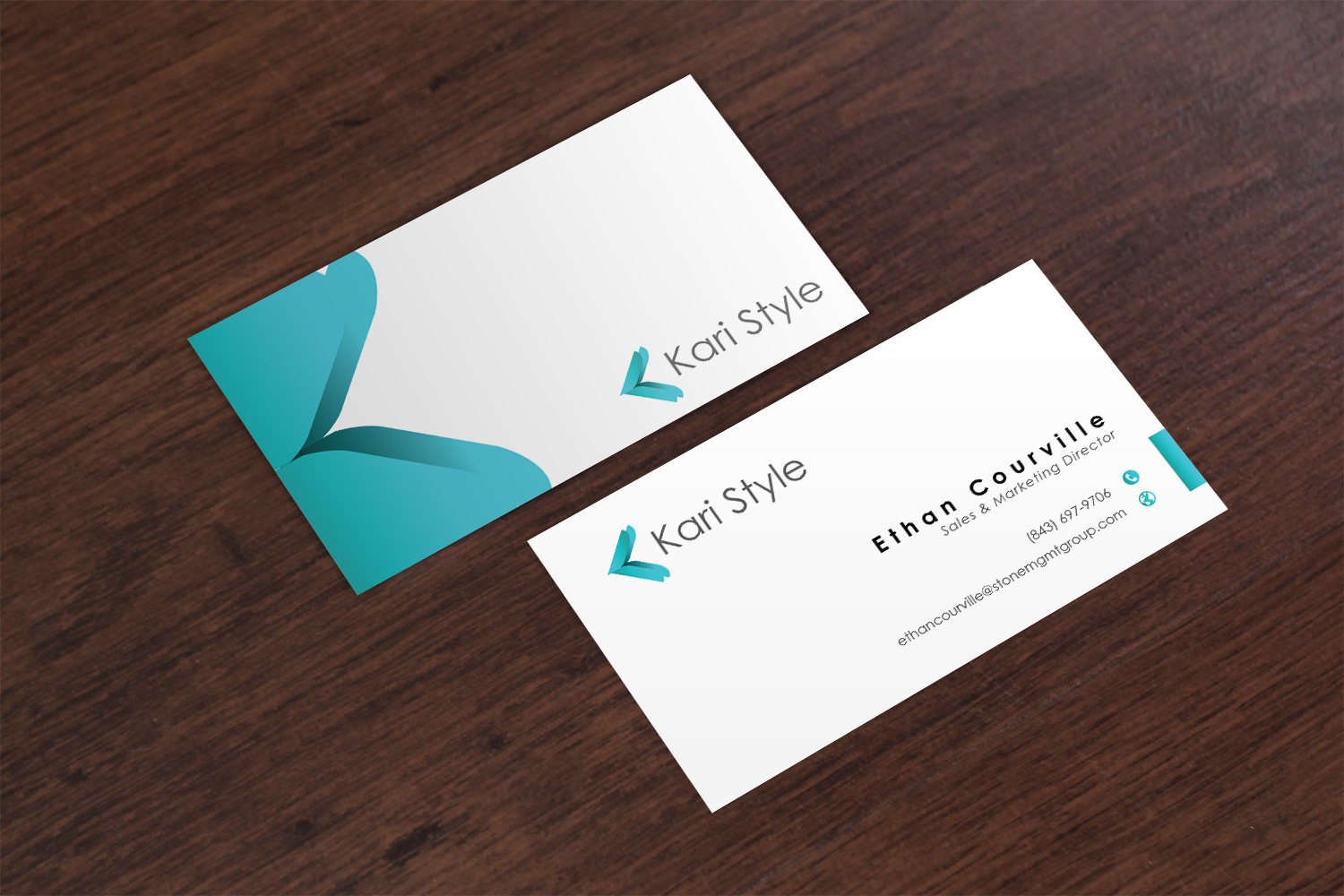 Business Card Design by nafizrahat for this project | Design #17976337