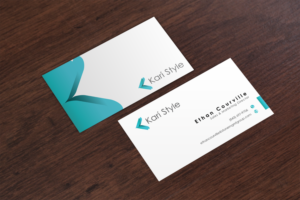 Business Card Design by nafizrahat for this project | Design #17976337