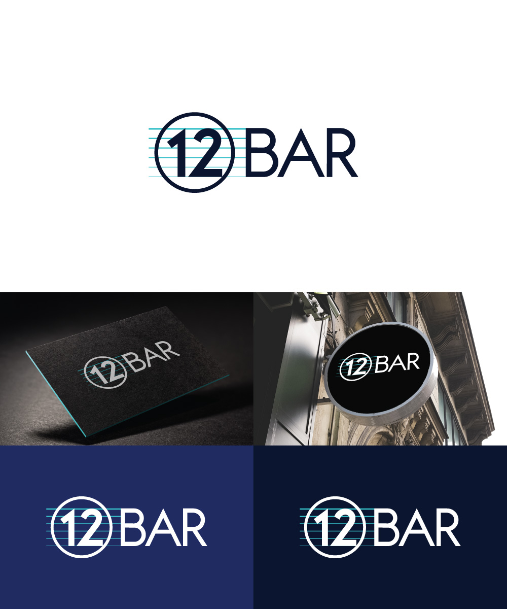 Diseño de Logo por Sergio Coelho para este proyecto | Diseño #17945678