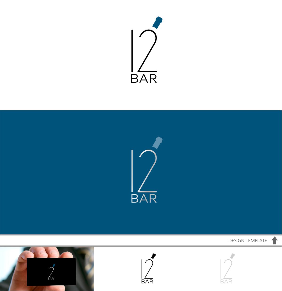 Logo Design by DesignMX (Renan Mejia) for this project | Design #17908115