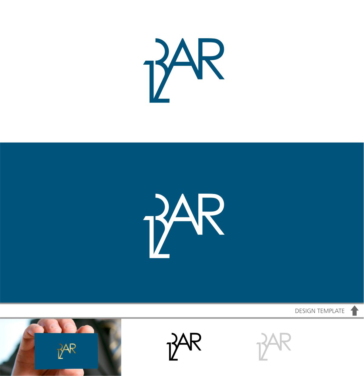 Logo Design by DesignMX (Renan Mejia) for this project | Design #17908119