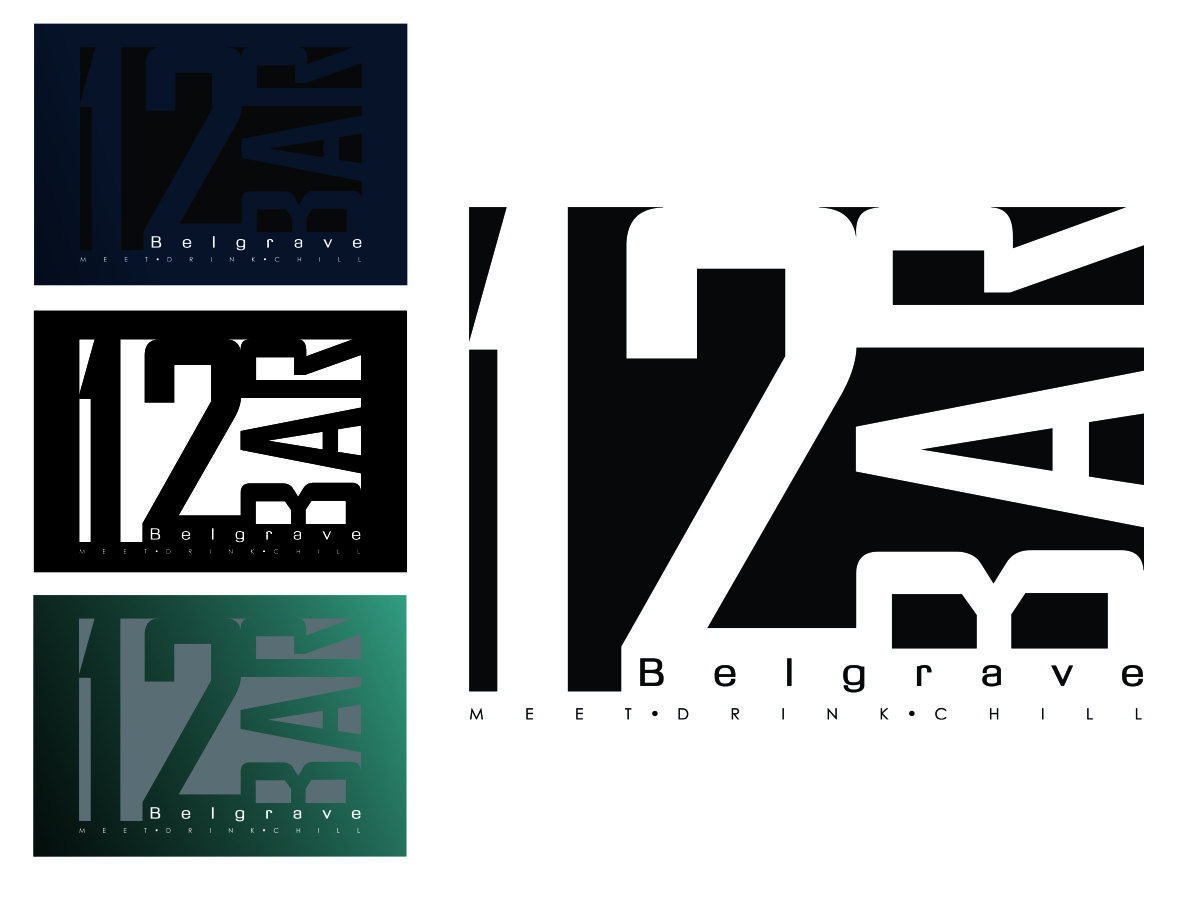 Logo Design by 9Four Creatives for this project | Design #17999142