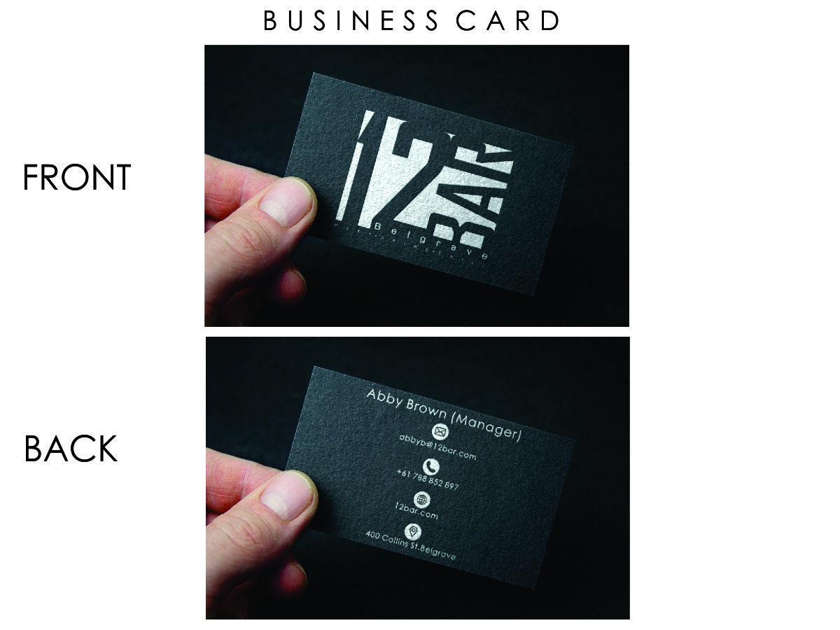 Diseño de Logo por 9Four Creatives para este proyecto | Diseño #17999143