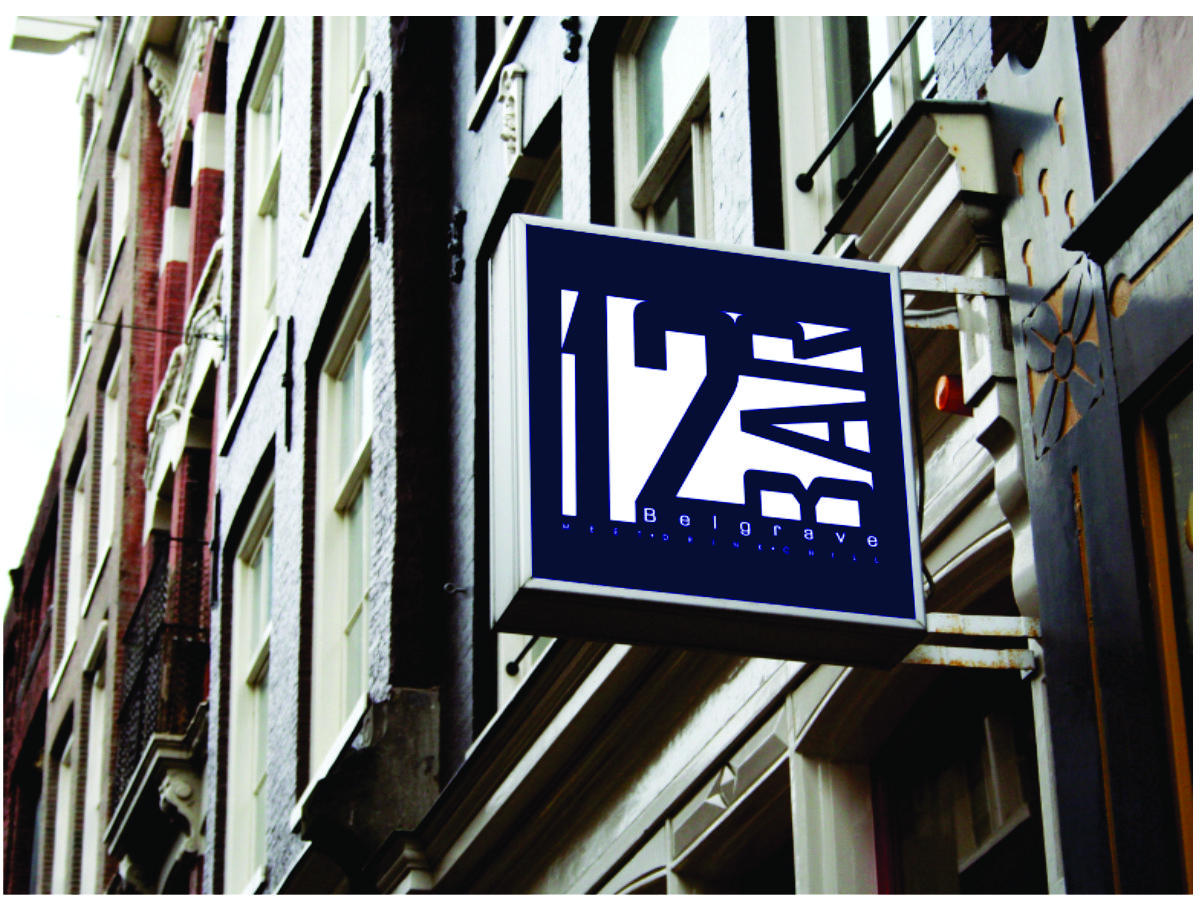 Logo Design by 9Four Creatives for this project | Design #17999149