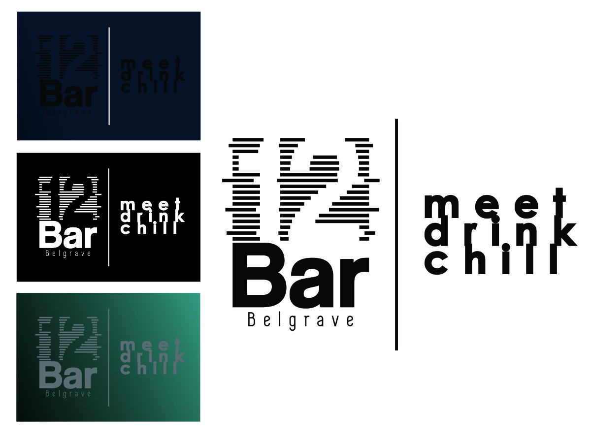 Logo Design by 9Four Creatives for this project | Design #17999596