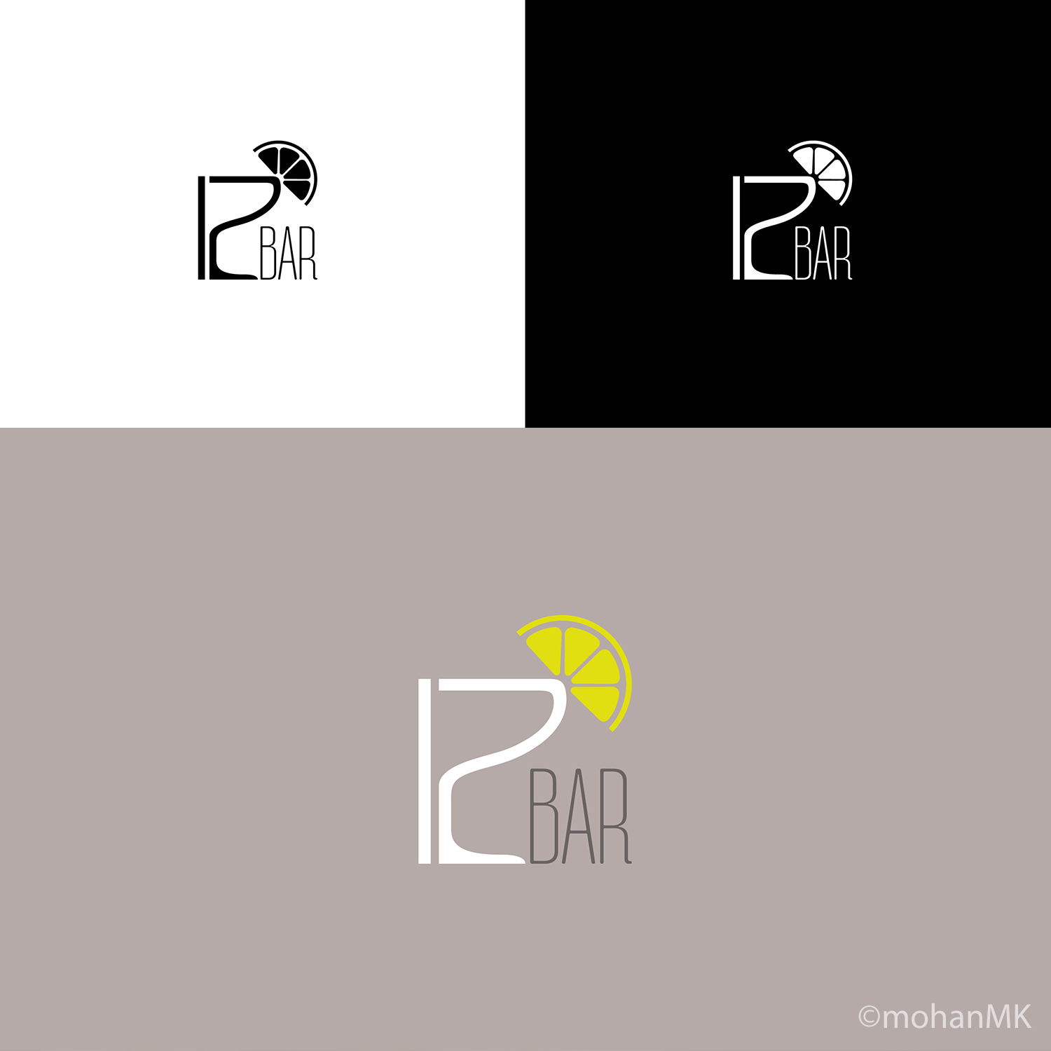 Logo Design by mohanMK for this project | Design #17924210