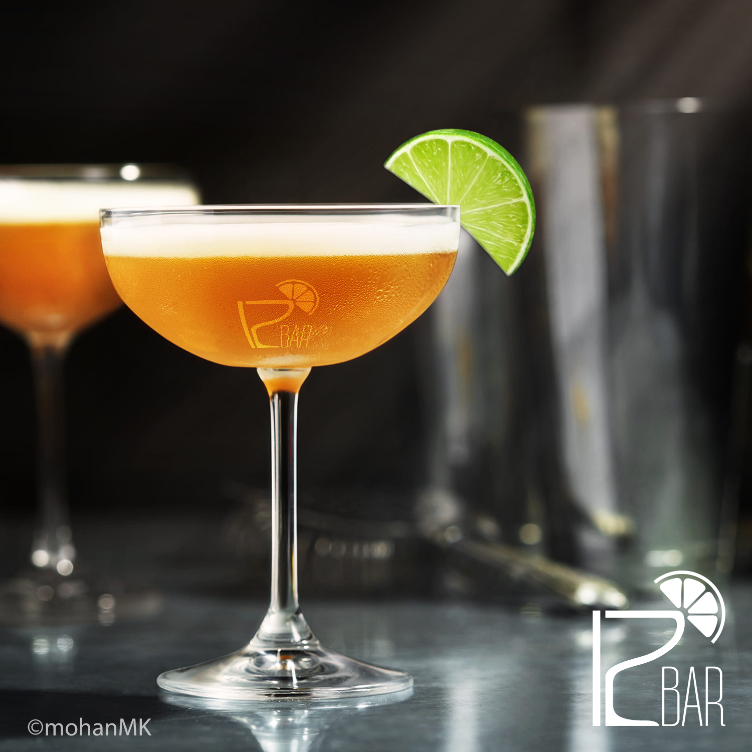 Logo Design by mohanMK for this project | Design #17924211