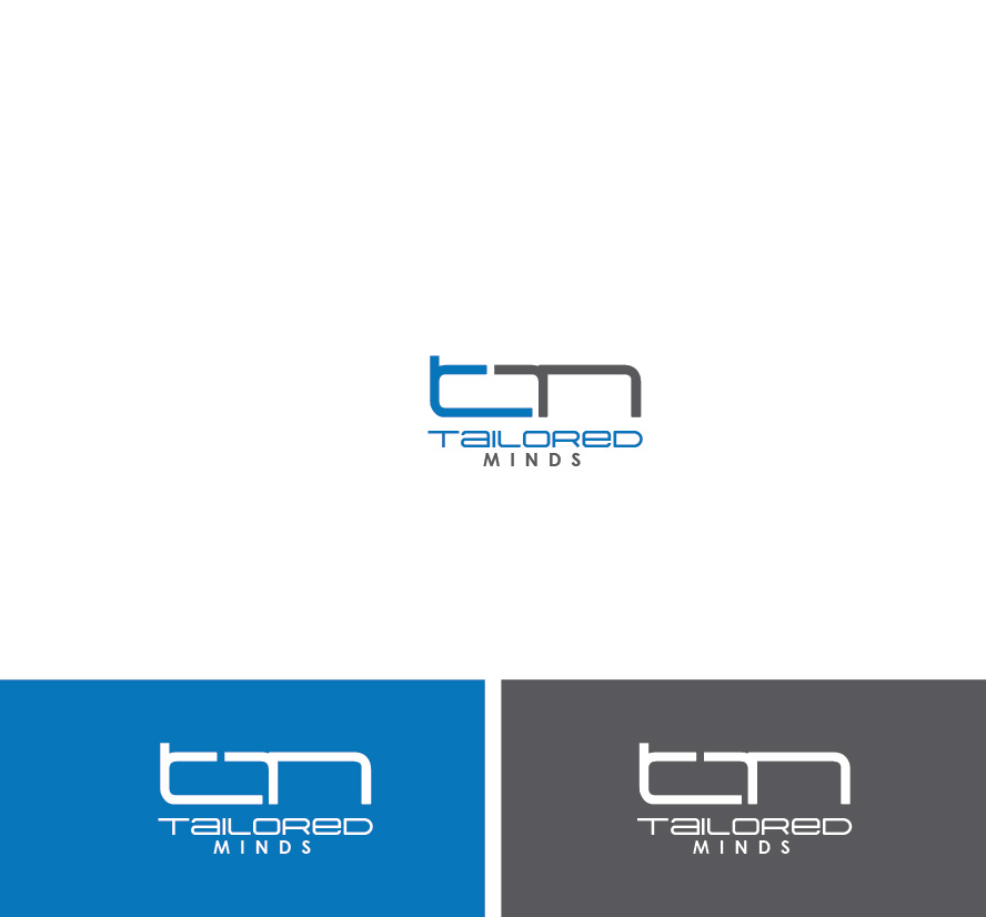 Design de Logo par angelonyamu pour Tailored minds | Design #18003154