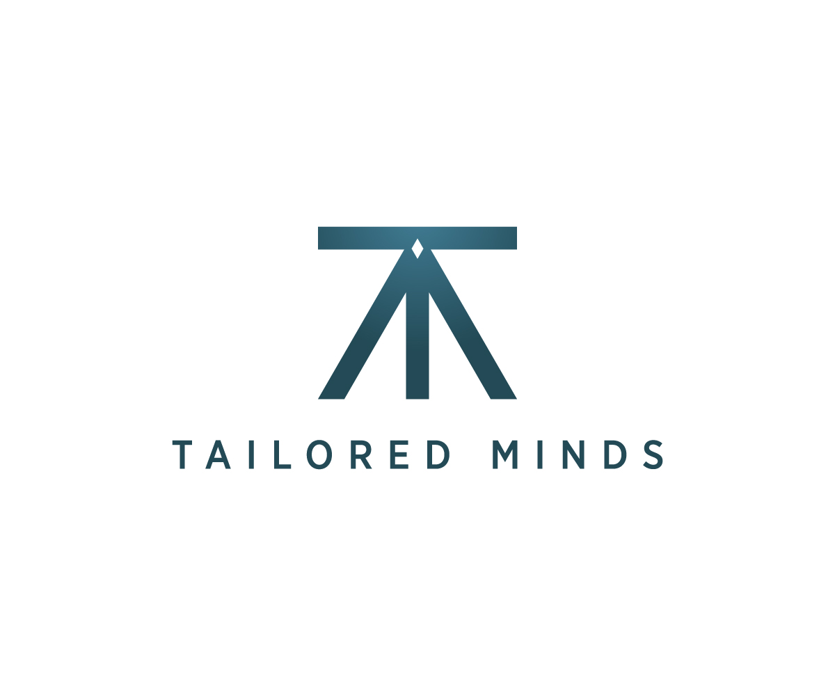 Logo Design by NineOwl for Tailored minds | Design #17942585