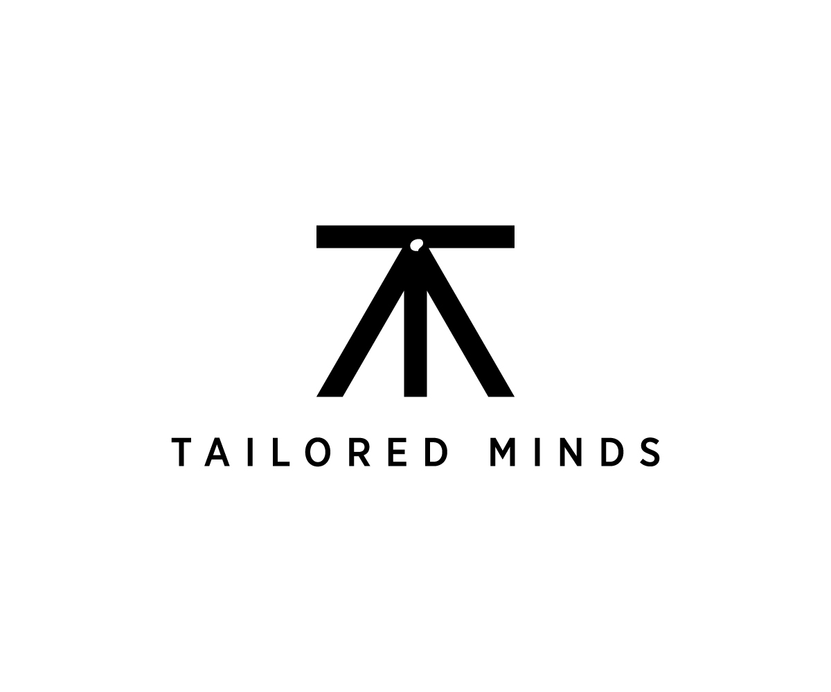 Logo Design by NineOwl for Tailored minds | Design #18149657