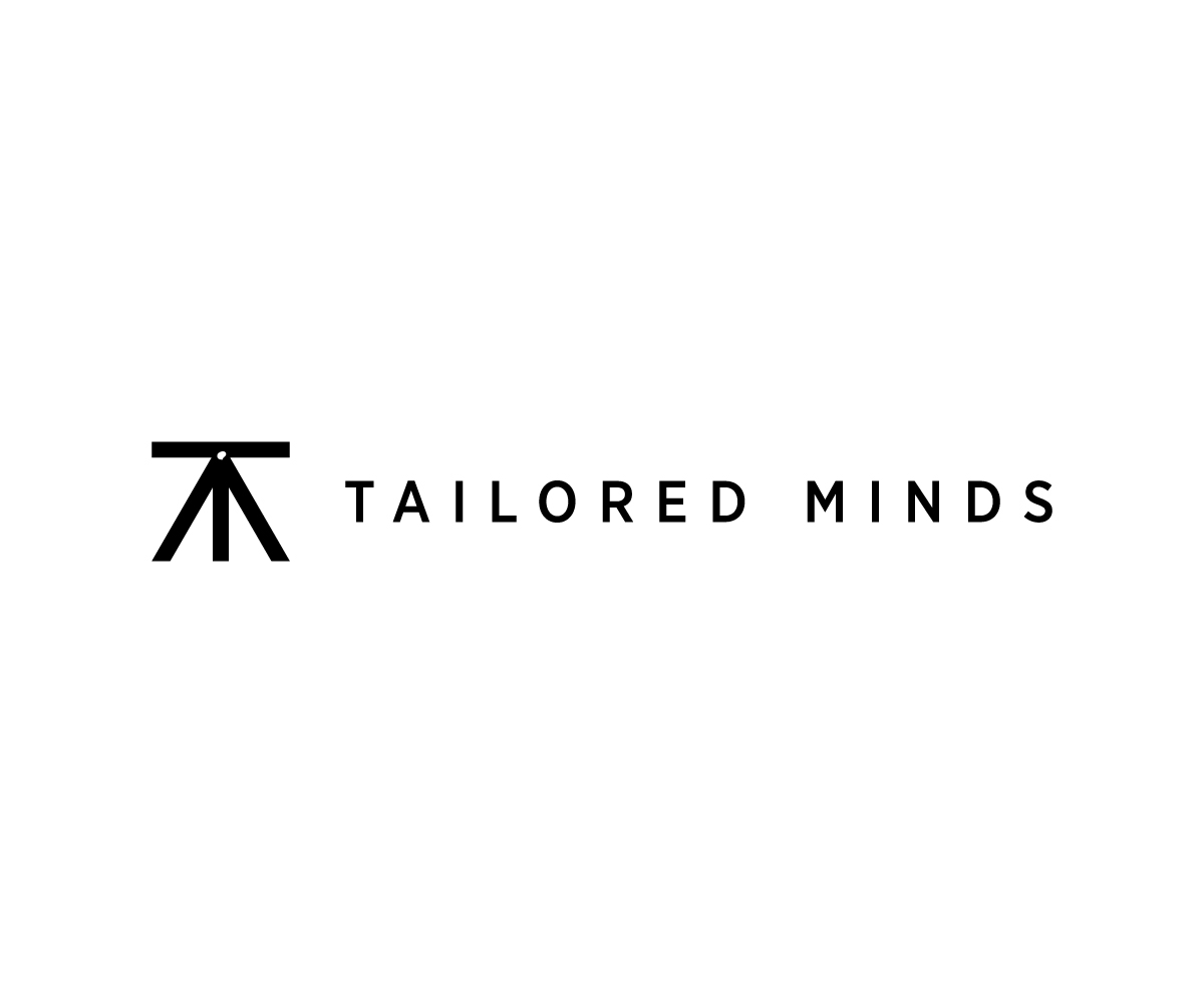Logo Design by NineOwl for Tailored minds | Design #18149658