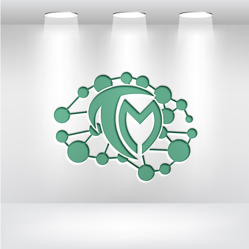 Logo Design by the majestic design for Tailored minds | Design #17951316