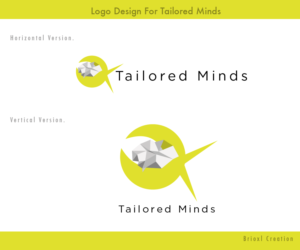Logo Design by Brioxl Creation