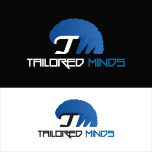 Logo Design by Aleezay Production for Tailored minds | Design: #17927334