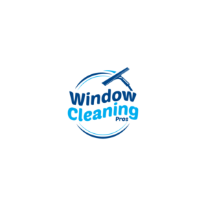 Logo Design by ecorokerz for Window Cleaning Pros | Design: #17904641