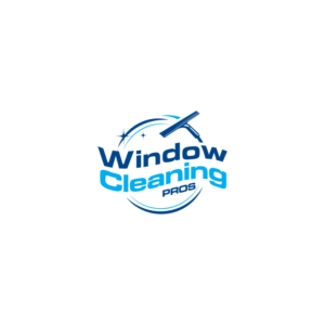 Logo Design by ecorokerz for Window Cleaning Pros | Design: #17920955