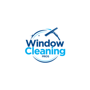 Logo Design by ecorokerz for Window Cleaning Pros | Design: #17941614