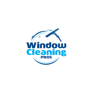 Logo Design by ecorokerz for Window Cleaning Pros | Design: #17941616
