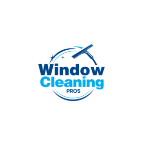 Logo Design by ecorokerz for Window Cleaning Pros | Design: #17941620