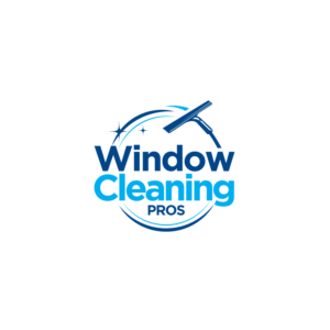 Diseño de Logo por ecorokerz para Window Cleaning Pros | Diseño #17941827