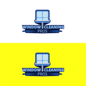 Diseño de Logo por KhoerulDesign para Window Cleaning Pros | Diseño #17935528