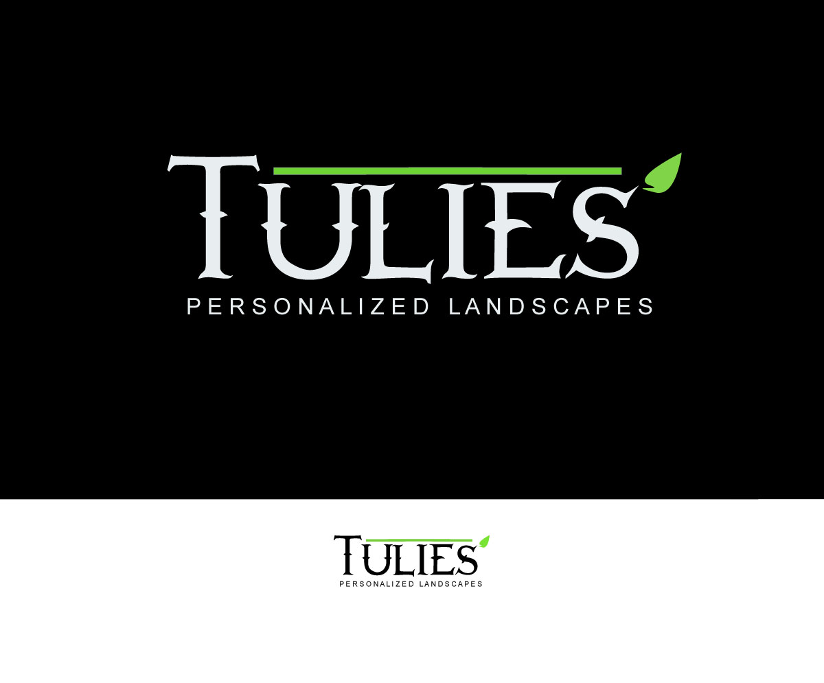 Logo-Design von G3A klaidesign für dieses Projekt | Design #2763623