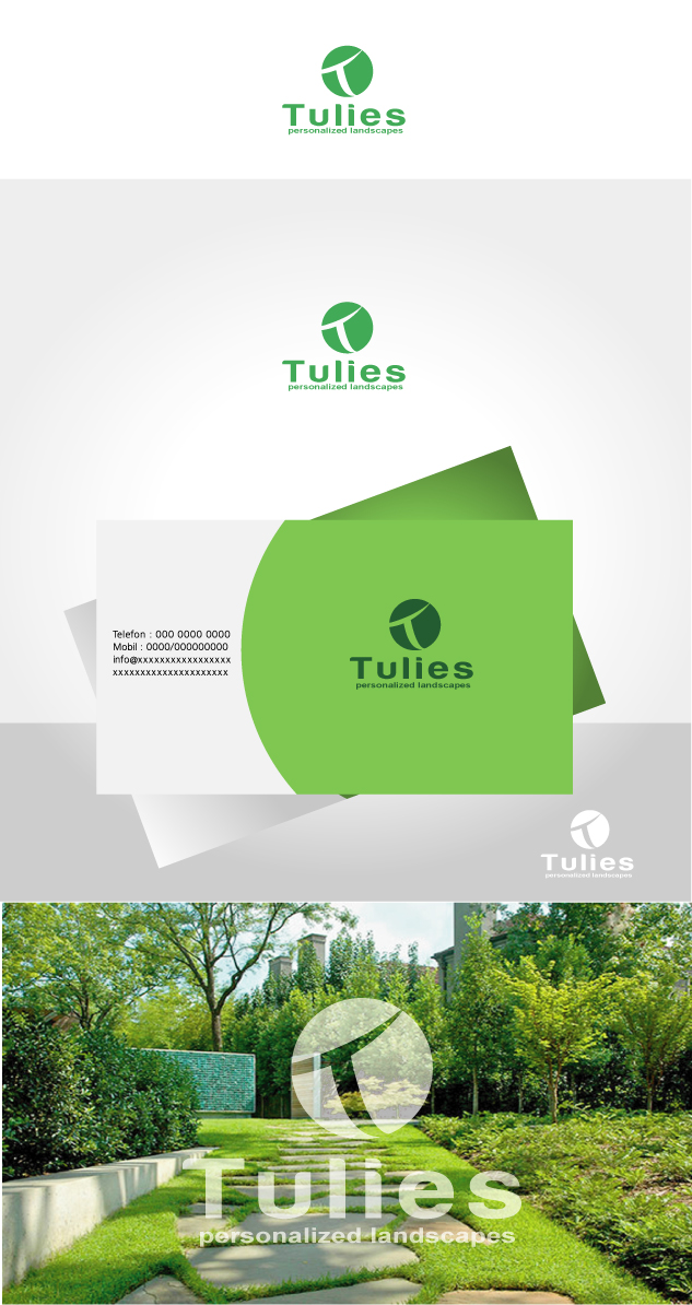 Logo-Design von colour splash für dieses Projekt | Design: #2771083