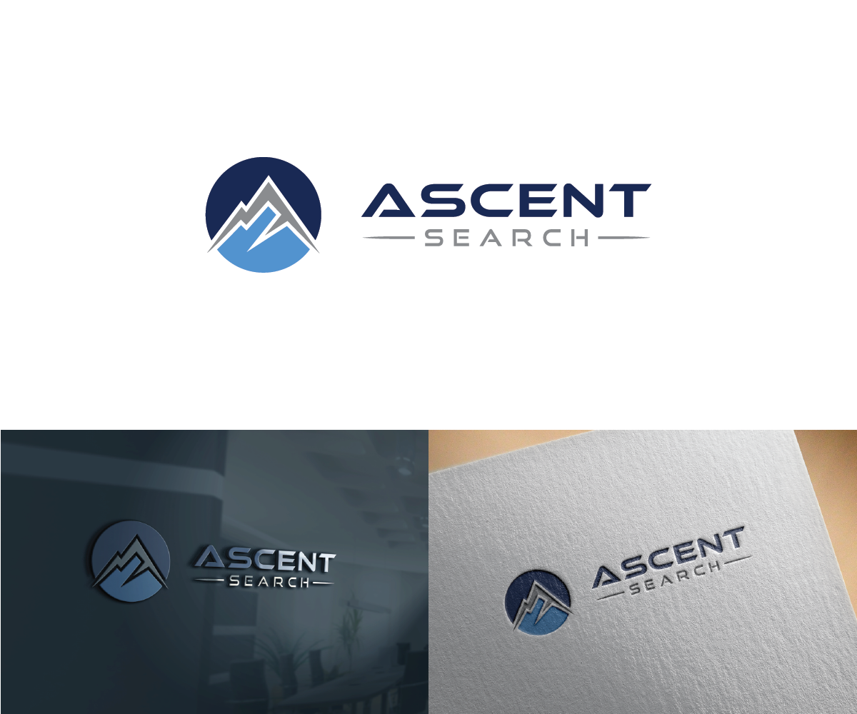 Logo Design by andriasgaluh for this project | Design #17993065