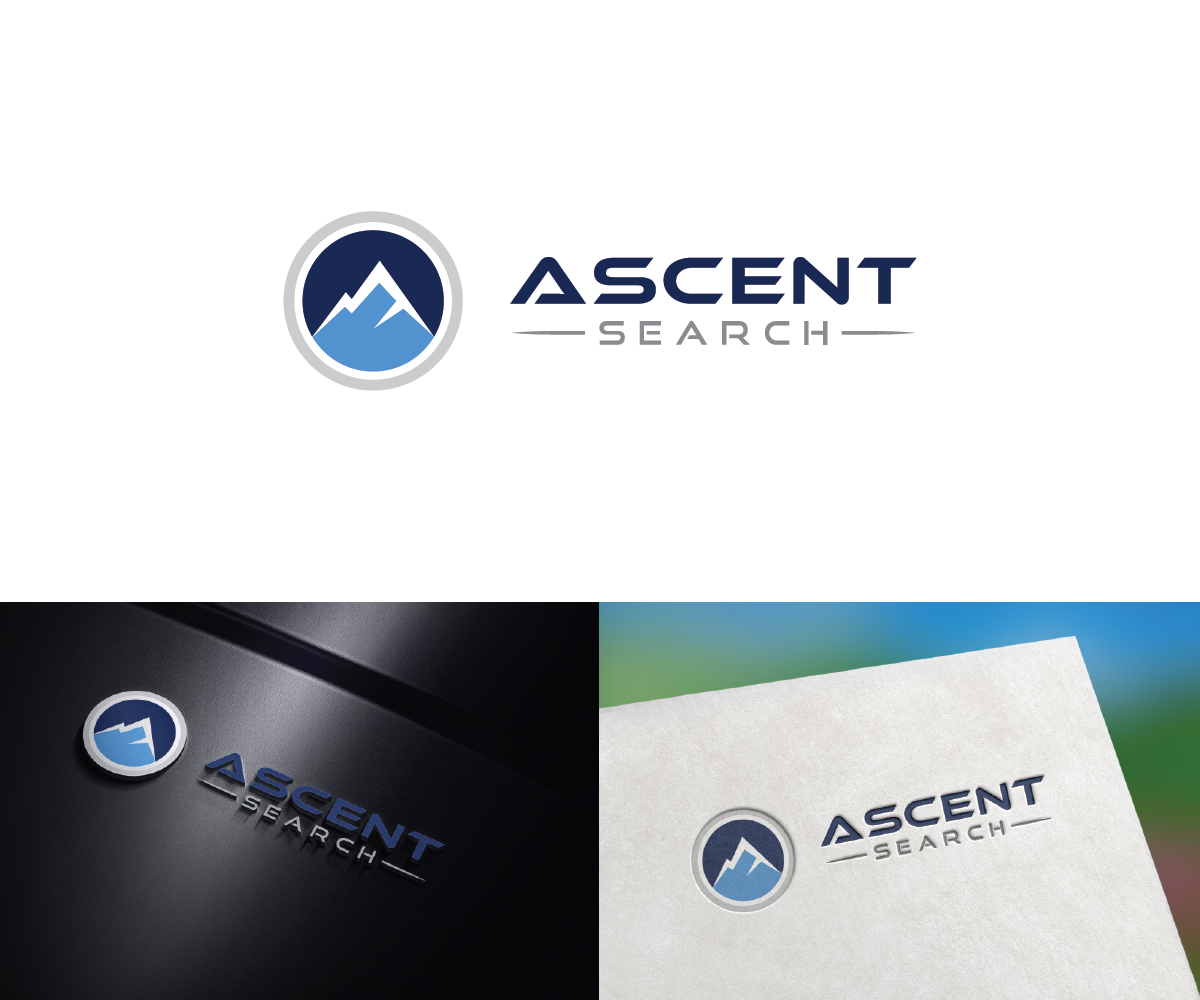 Logo Design by andriasgaluh for this project | Design #17993090