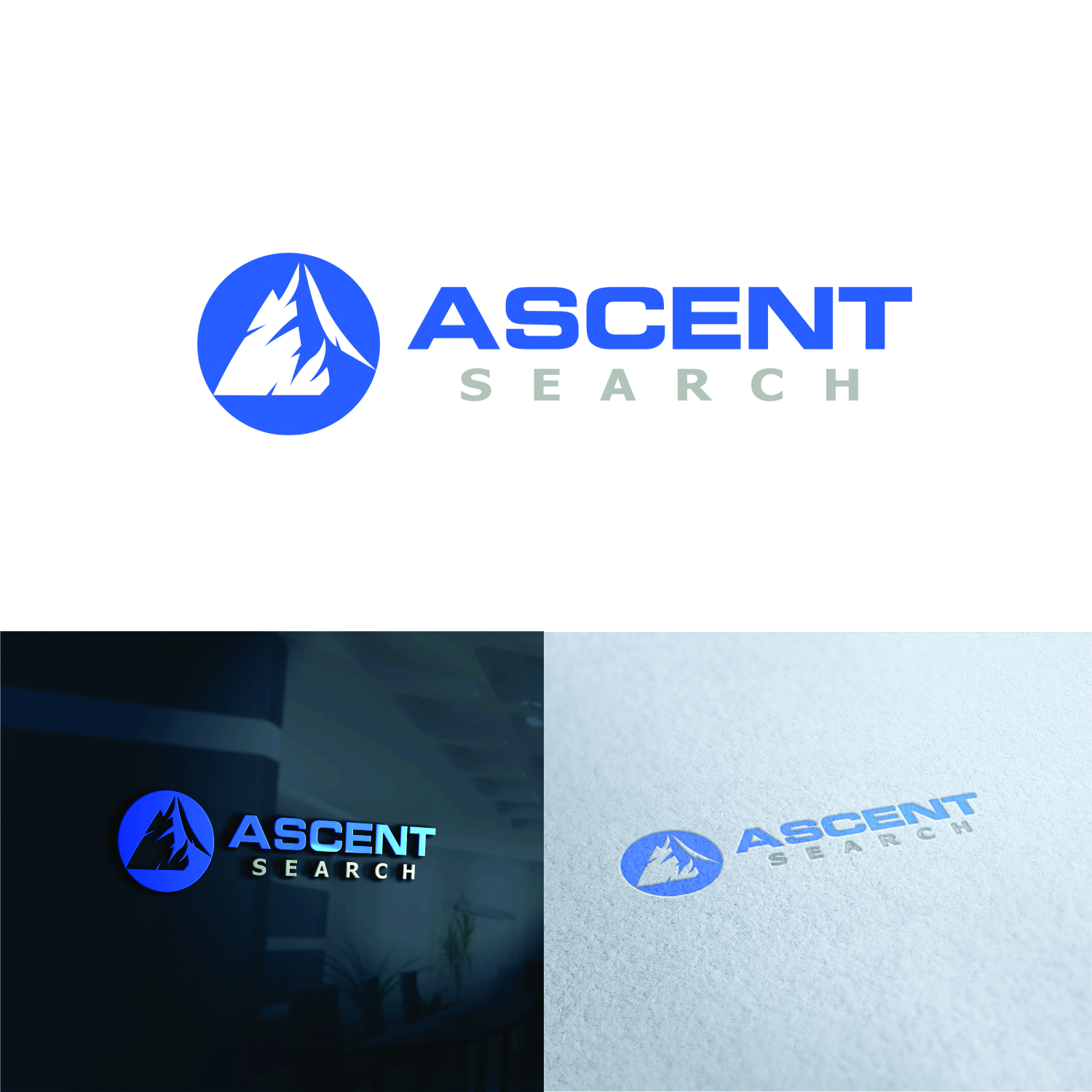 Logo Design by MT. Eki for this project | Design #17919732