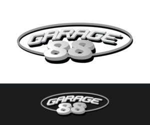 Logo Design by Motionblur Grafix