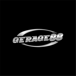 Logo-Design von Maulana 2023 für Garage 88 | Design: #17909863