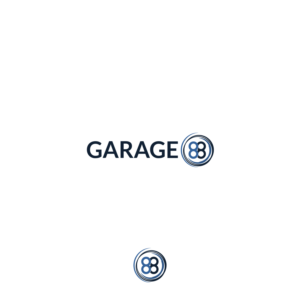 Logo-Design von MJDesign für Garage 88 | Design: #17907054