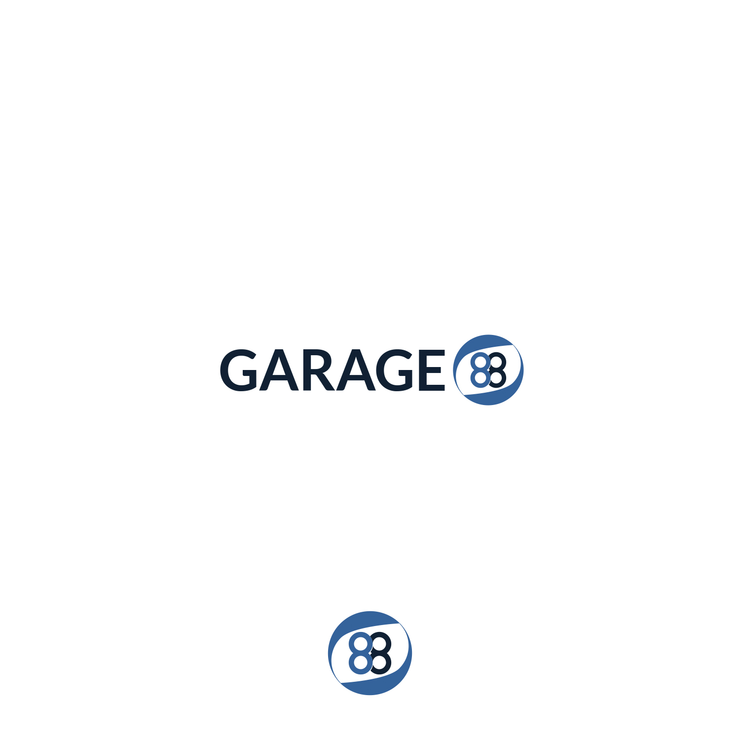 Logo Design by MJDesign for Garage 88 | Design #17907056