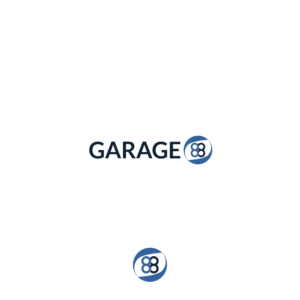 Garage 88 | Logo Design by MJDesign