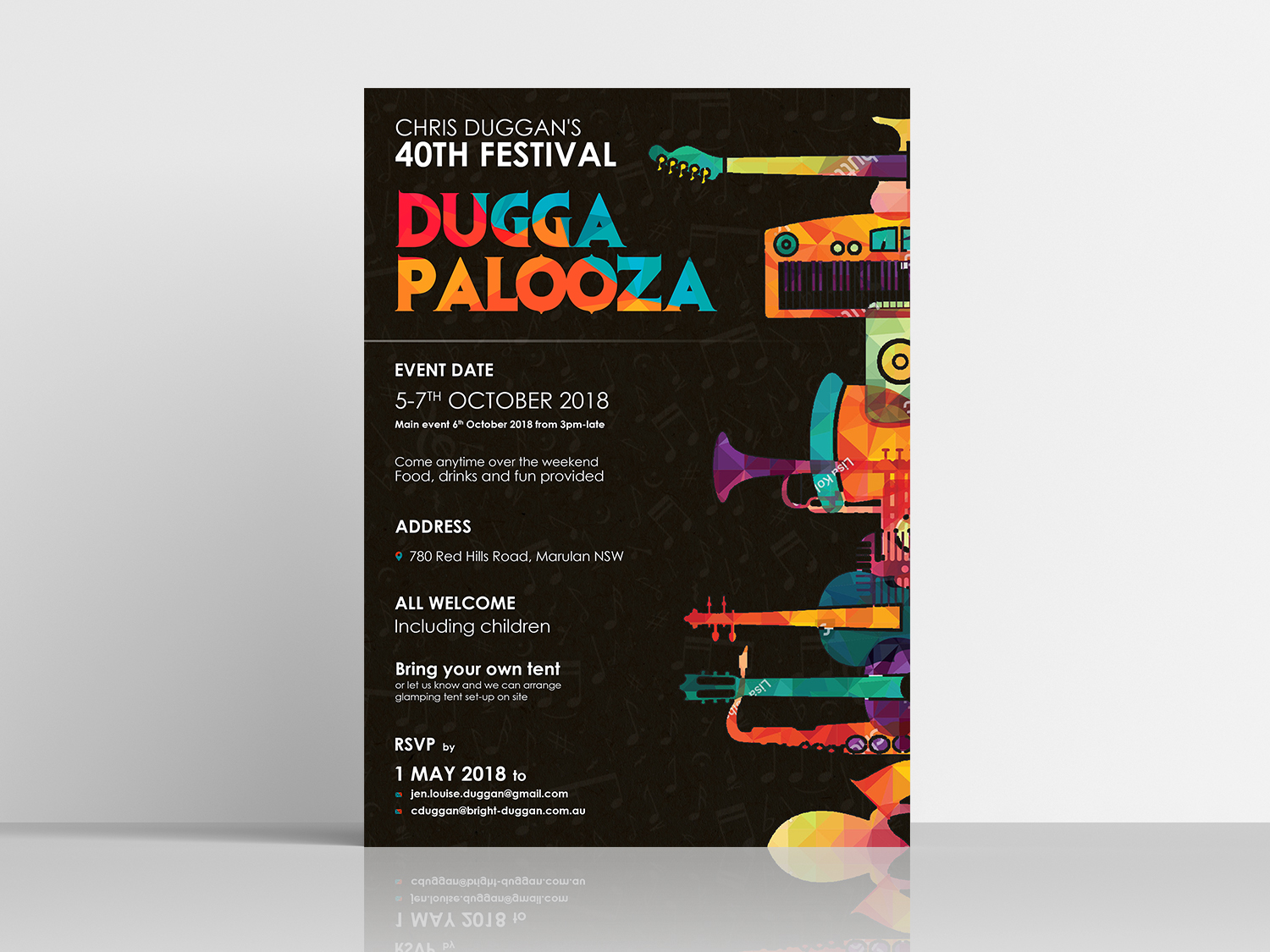 Flyer Design by debdesign for this project | Design #17912634