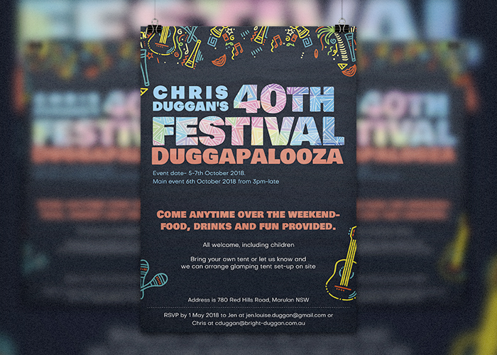 Flyer Design by Alvin24 for this project | Design #17907680