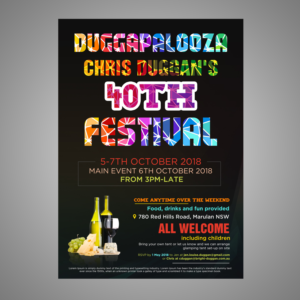 Design de Flyer par creative.bugs pour ce projet | Design : #17915757