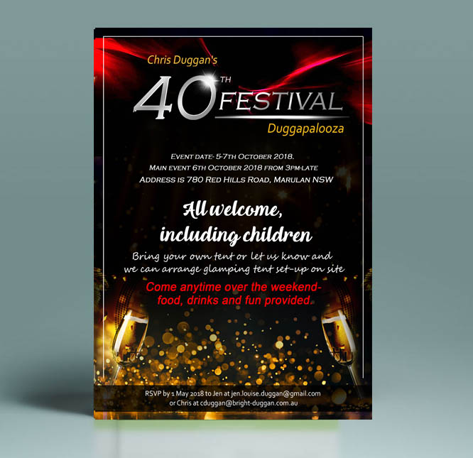 Flyer Design by Deepak_9_Malhotra for this project | Design #17915382