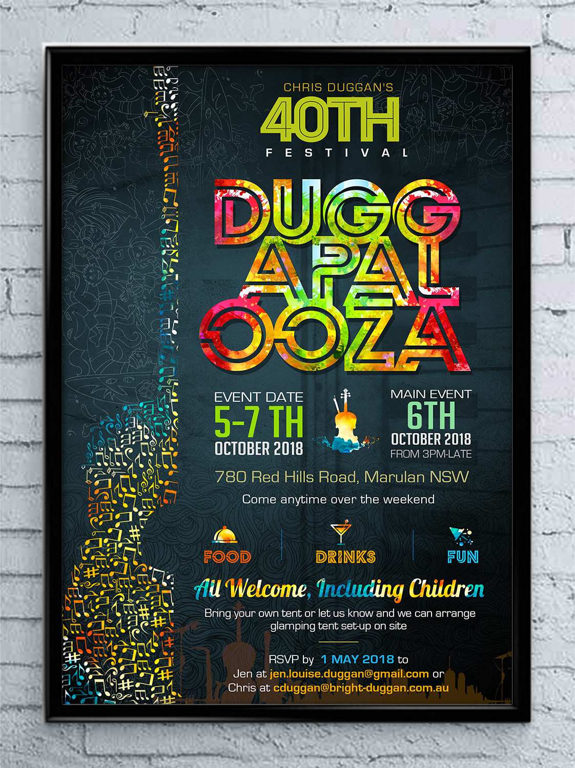 Flyer-Design von SAI DESIGNS für dieses Projekt | Design #17913828