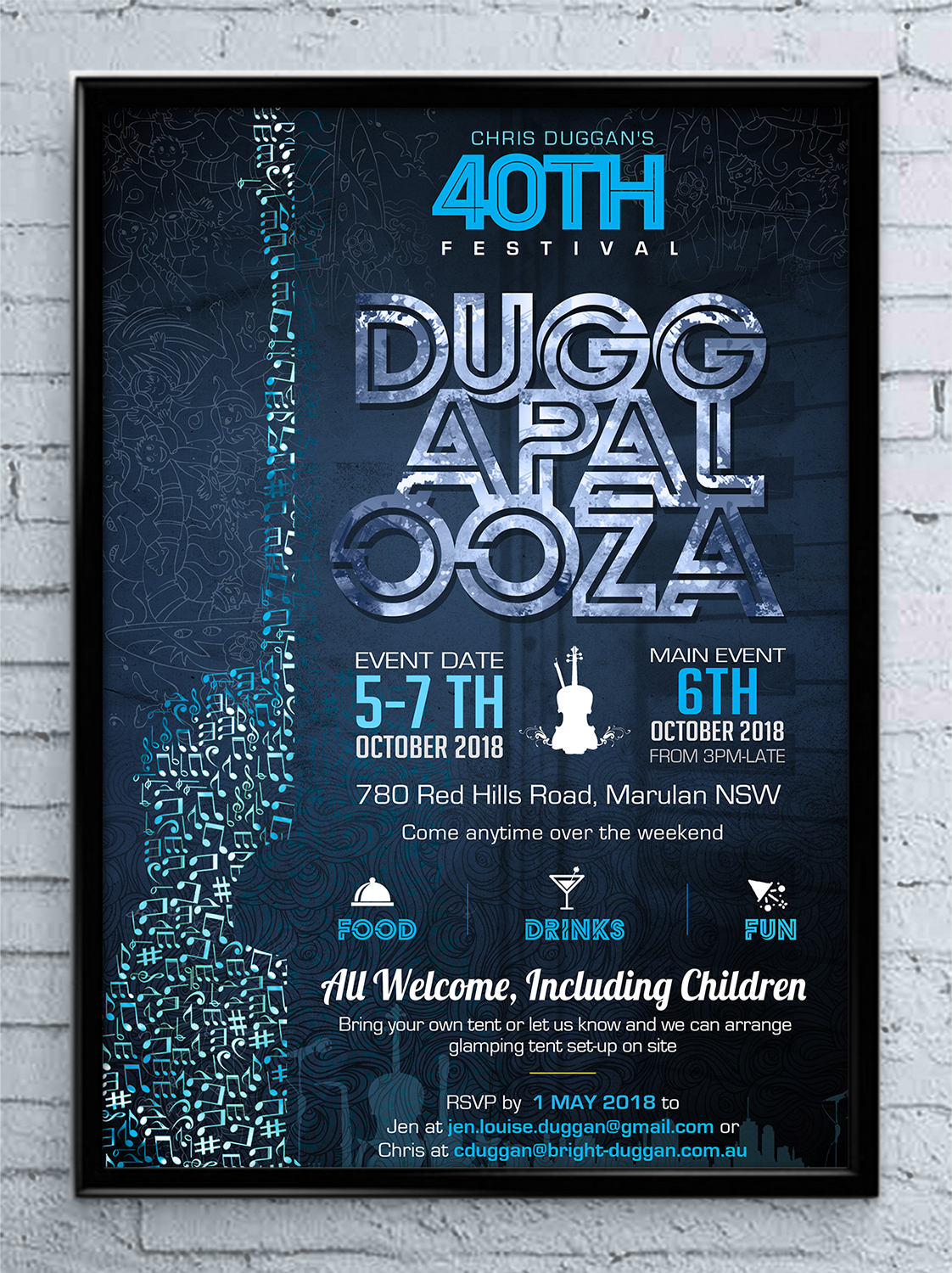 Flyer-Design von SAI DESIGNS für dieses Projekt | Design #17916231