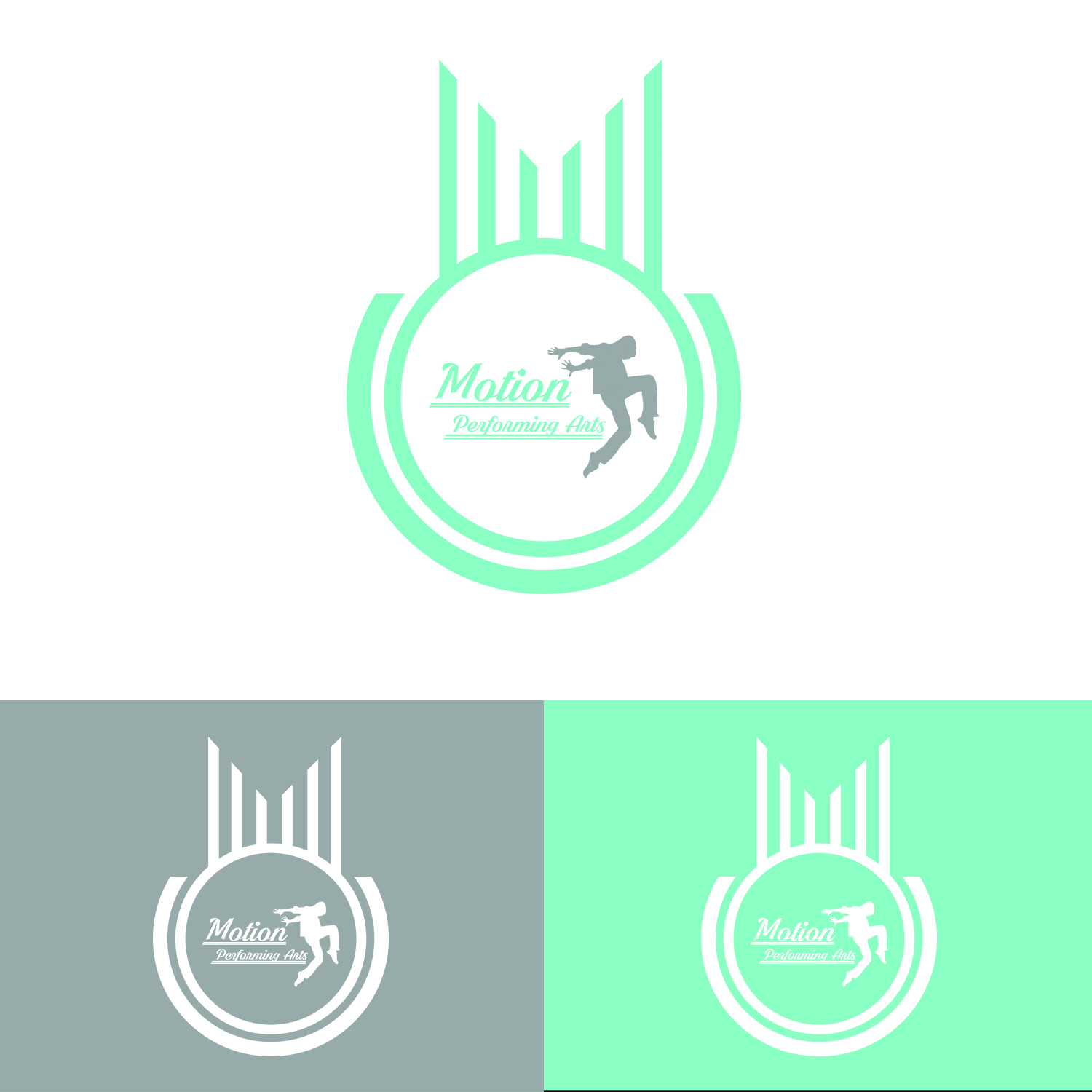 Logo Design by Krishnendu Ghosh for this project | Design #17940925