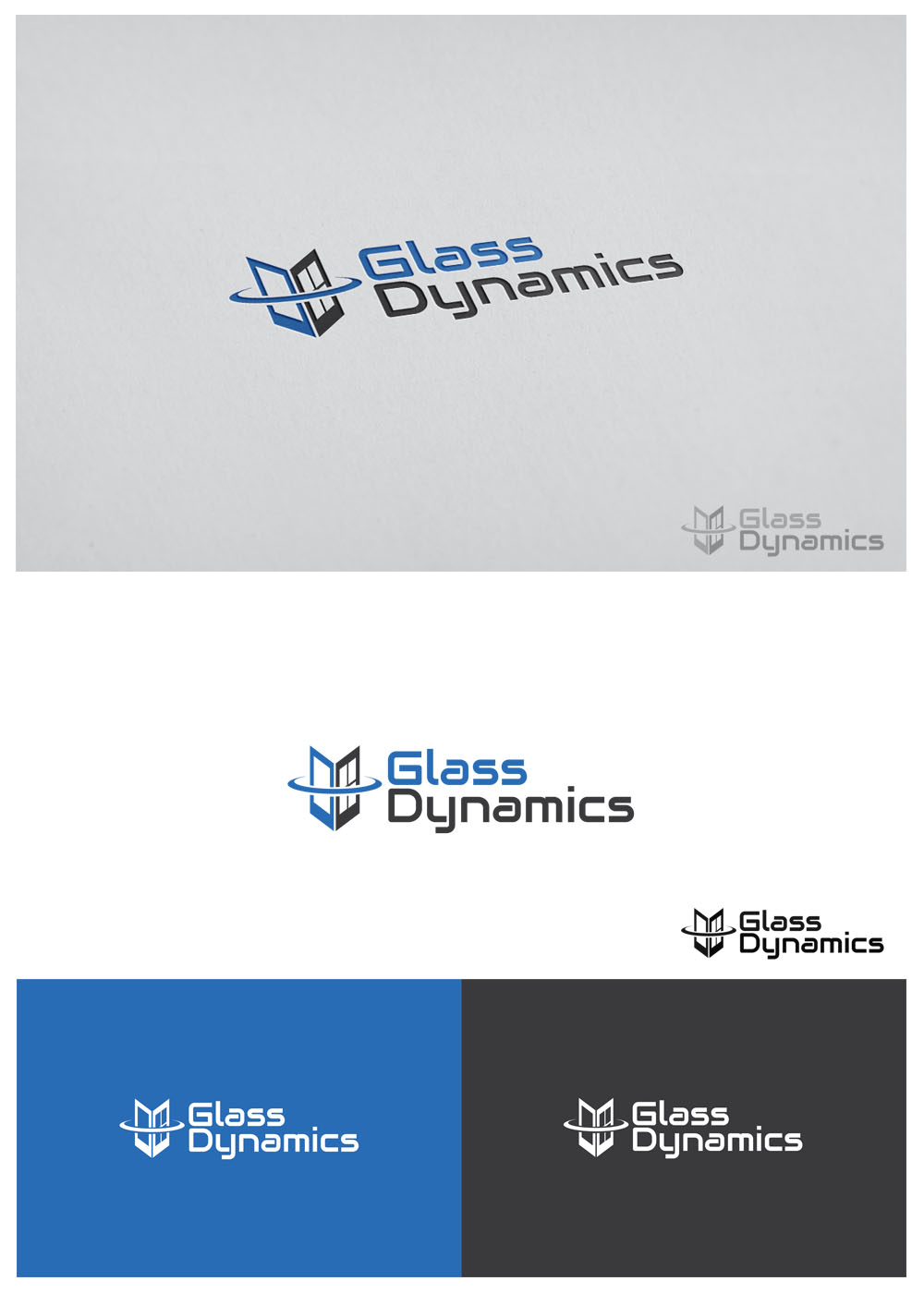 Logo Design by goranvisnjic82 for this project | Design #17915868
